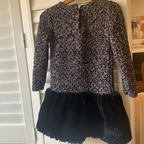 Tahari Girls Dress - Picture 3 of 4